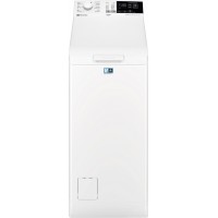 Стиральная машина Electrolux PerfectCare 600 EW6TN4262 пан.англ. класс: D загр.вертикальная макс.:6кг белый