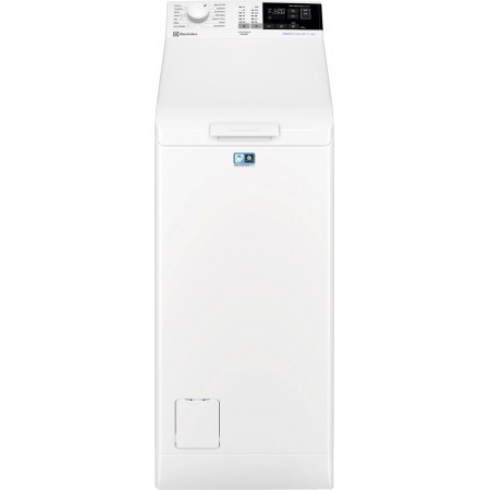 Стиральная машина Electrolux PerfectCare 600 EW6TN4262 пан.англ. класс: D загр.вертикальная макс.:6кг белый