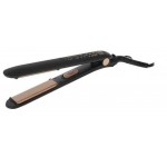 Выпрямитель Rowenta SF1629F0 черный/золотистый макс.темп.:200С покрытие:керамическое (1830008391)