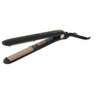 Выпрямитель Rowenta SF1629F0 черный/золотистый макс.темп.:200С покрытие:керамическое (1830008391) Выпрямитель Rowenta SF1629F0 черный/золотистый макс.темп.:200С покрытие:керамическое (1830008391)