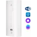 Водонагреватель Electrolux Centurio IQ 3.0 EWH 50 2кВт 50л электрический настенный/белый