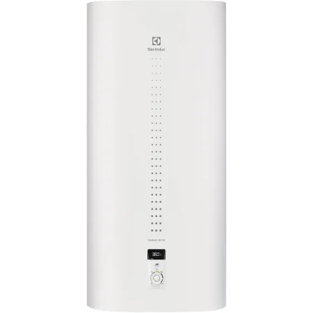 Водонагреватель Electrolux Centurio IQ 3.0 EWH 50 2кВт 50л электрический настенный/белый