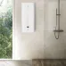 Водонагреватель Electrolux Centurio IQ 3.0 EWH 50 2кВт 50л электрический настенный/белый