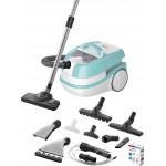 Пылесос моющий Bosch BWD420HYG 2000Вт бирюзовый