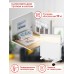 Конвектор Eurolux ОК-EU-1000 1000Вт белый