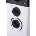 Конвектор Eurolux ОК-EU-1000C 1000Вт белый