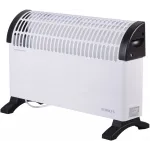 Конвектор Eurolux ОК-EU-1500C 1500Вт белый