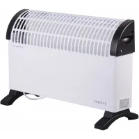 Конвектор Eurolux ОК-EU-1500C 1500Вт белый