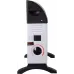 Конвектор Eurolux ОК-EU-1500C 1500Вт белый