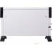 Конвектор Eurolux ОК-EU-1500C 1500Вт белый
