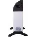 Конвектор Eurolux ОК-EU-1500C 1500Вт белый