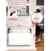 Конвектор Eurolux ОК-EU-1500C 1500Вт белый