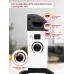 Конвектор Eurolux ОК-EU-1500C 1500Вт белый