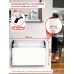 Конвектор Eurolux ОК-EU-2000C 2000Вт белый