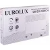 Конвектор Eurolux ОК-EU-2000CH 2000Вт белый