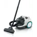 Пылесос Bosch Serie 4 BGC21HYG1 550Вт белый/черный