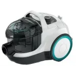 Пылесос Bosch Serie 4 BGC21HYG1 550Вт белый/черный