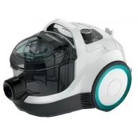 Пылесос Bosch Serie 4 BGC21HYG1 550Вт белый/черный