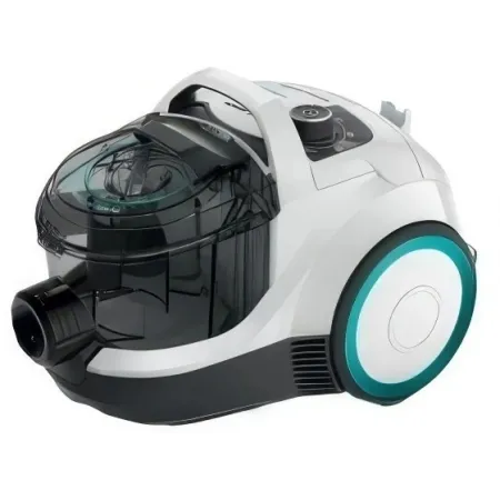 Пылесос Bosch Serie 4 BGC21HYG1 550Вт белый/черный