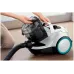 Пылесос Bosch Serie 4 BGC21HYG1 550Вт белый/черный