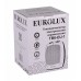 Тепловентилятор Eurolux ТВК-EU-1 1800Вт серый