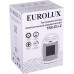 Тепловентилятор Eurolux ТВК-EU-2 1800Вт серый