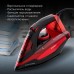 Утюг Hyundai H-SI01339 2800Вт черный/красный