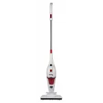 Пылесос ручной Domfy DSC-VC301 1000Вт белый/красный