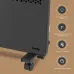Конвектор Domfy DCB-CH1115 1500Вт черный