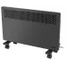 Конвектор Domfy DCB-CH1115 1500Вт черный
