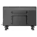 Конвектор Domfy DCB-CH1115 1500Вт черный