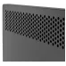 Конвектор Domfy DCB-CH1115 1500Вт черный