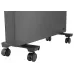 Конвектор Domfy DCB-CH1115 1500Вт черный