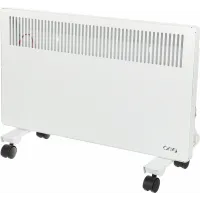 Конвектор Domfy DCW-CH1215 1500Вт белый