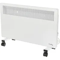 Конвектор Domfy DCW-CH1220 2000Вт белый