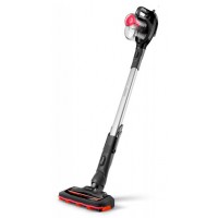 Пылесос ручной Philips FC6722/01 черный/черный