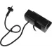 Фен Puff 1601Bl 1600Вт черный (1405.012)