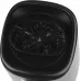 Фен Puff 1601Bl 1600Вт черный (1405.012)