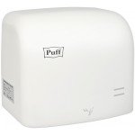 Сушилка для рук Puff 8807 1250Вт белый