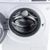 Стиральная машина Maunfeld MFWM1586WH класс: A загр.фронтальная макс.:8кг (с сушкой) белый инвертор