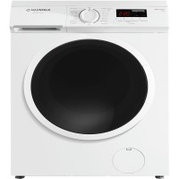 Стиральная машина Maunfeld MFWM127WH05 класс: A++ загр.фронтальная макс.:7кг белый