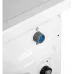 Стиральная машина Maunfeld MFWM1410WH02 класс: A+++ загр.фронтальная макс.:10кг белый инвертор