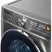 Стиральная машина Maunfeld MFWD14106S04 класс: B загр.фронтальная макс.:10кг (с сушкой) нержавеющая сталь инвертор