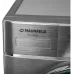 Стиральная машина Maunfeld MFWD14106S04 класс: B загр.фронтальная макс.:10кг (с сушкой) нержавеющая сталь инвертор