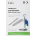 Обогреватель инфракрасный Ballu BIH-APL-1.5-M 1500Вт серебристый