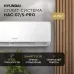 Сплит-система Hyundai HAC-07/S-PRO белый Сплит-система Hyundai HAC-07/S-PRO белый