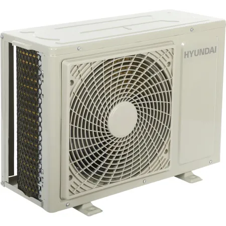 Сплит-система Hyundai HAC-09/S-PRO белый Сплит-система Hyundai HAC-09/S-PRO белый