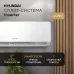 Сплит-система Hyundai HAC-09i/S-PRO белый