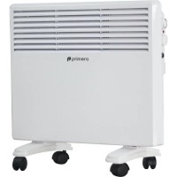 Конвектор Primera PHP-1000-MWB 1000Вт белый