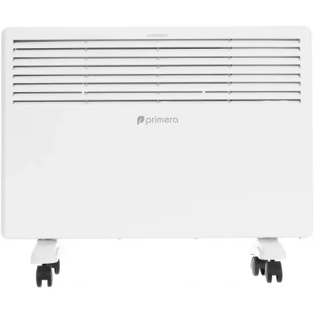 Конвектор Primera PHP-1500-MWB 1500Вт белый